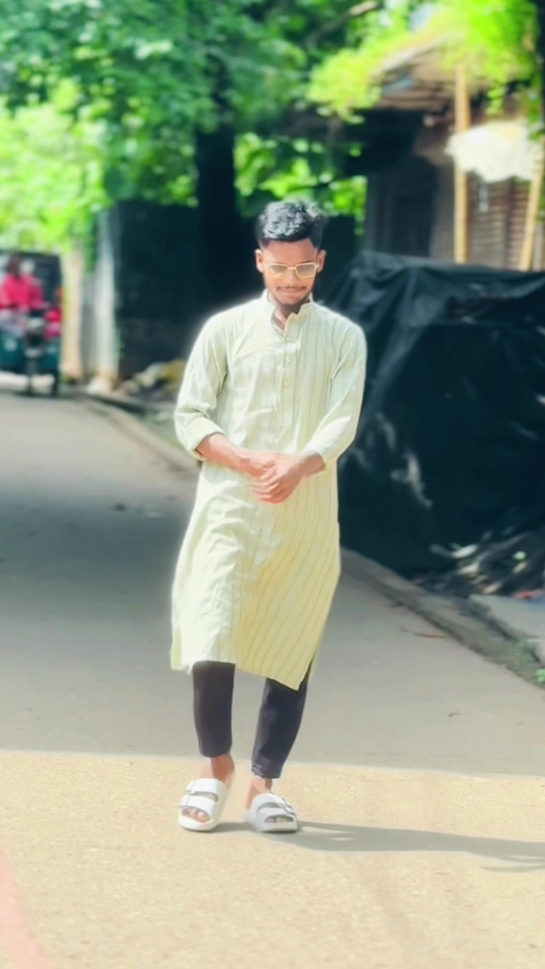 @CO. MEHEDI (10) Ⓜ️