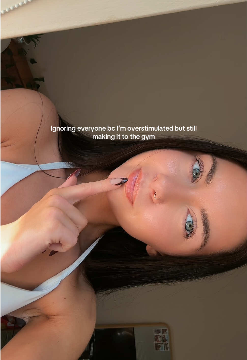 @Cara