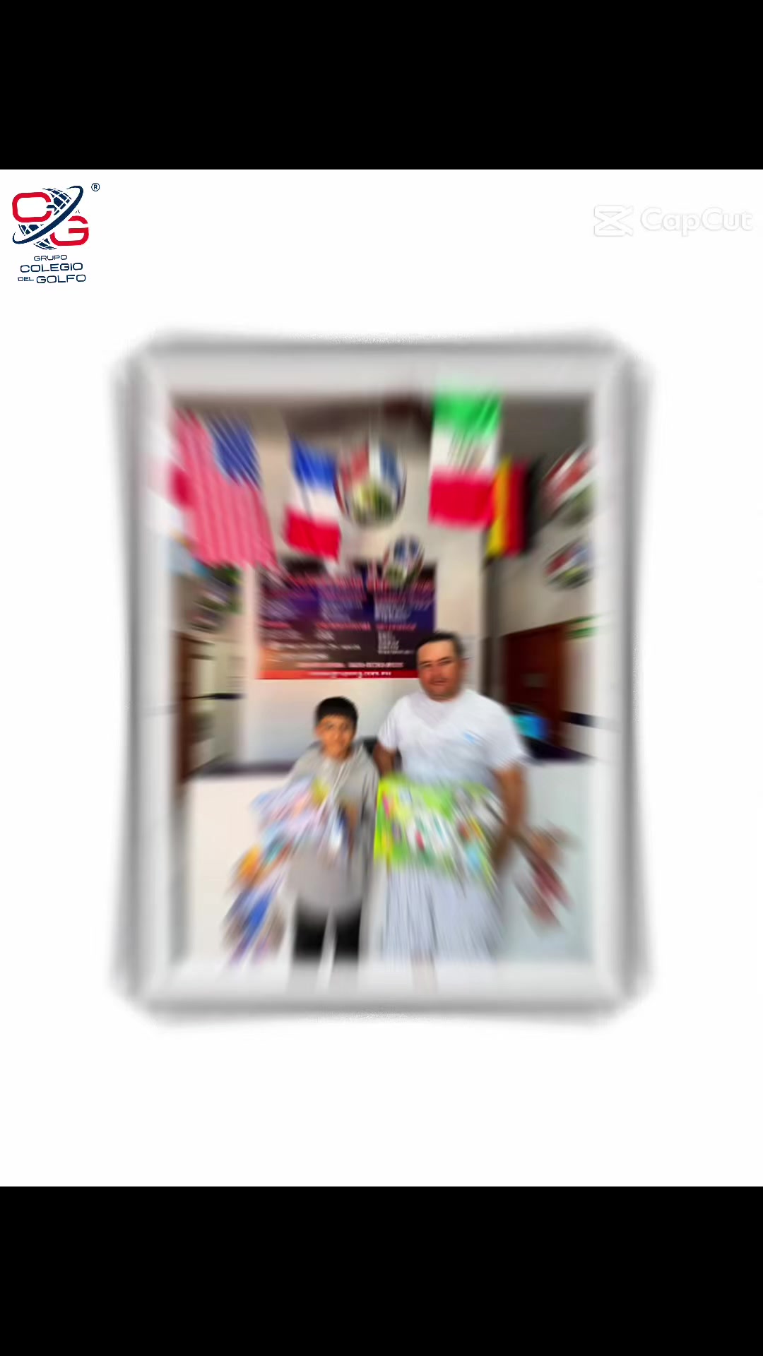 @Colegio Del Golfo Champot&oacute;n