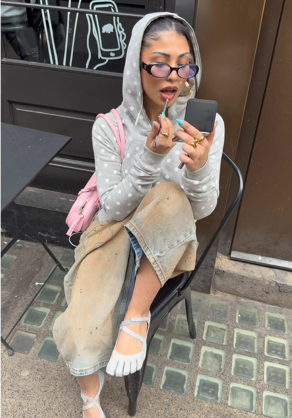 @Urban Outfitters Europe