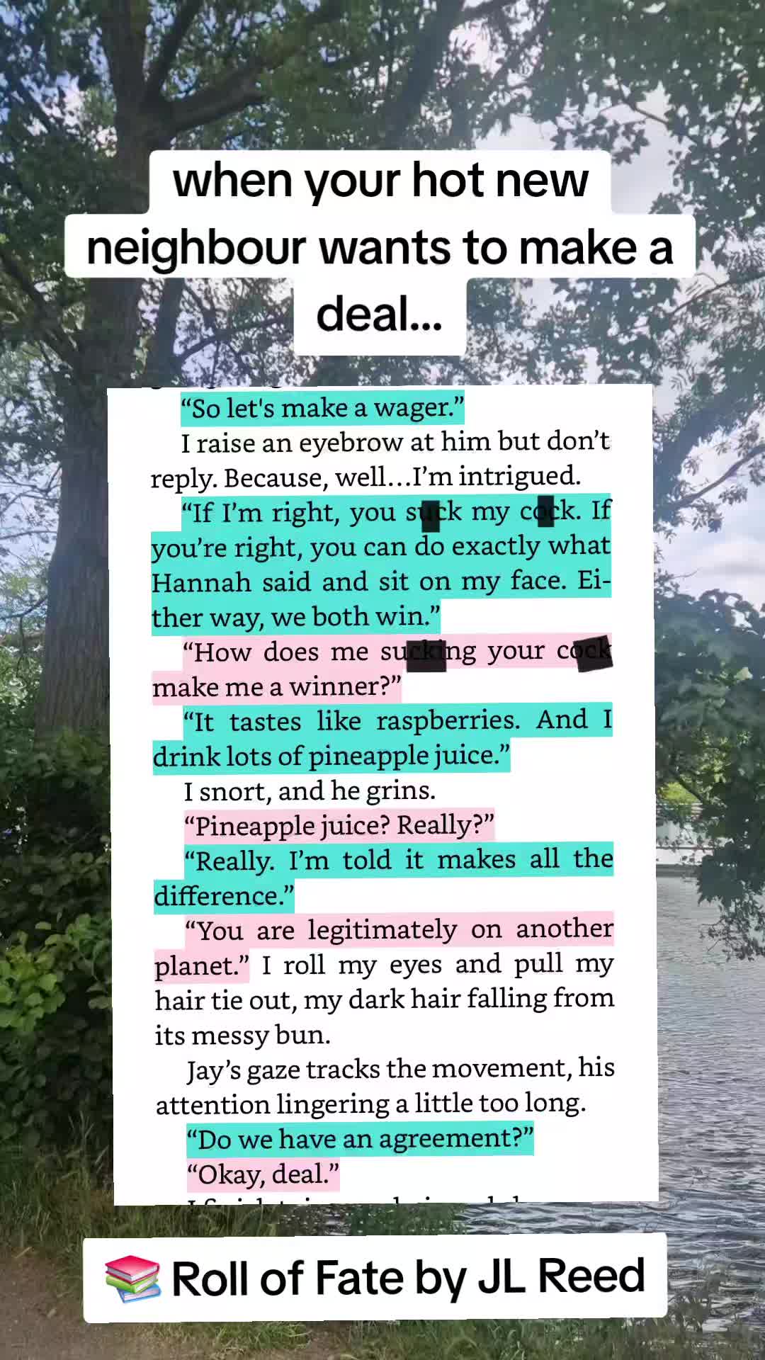 @AuthorJLReed