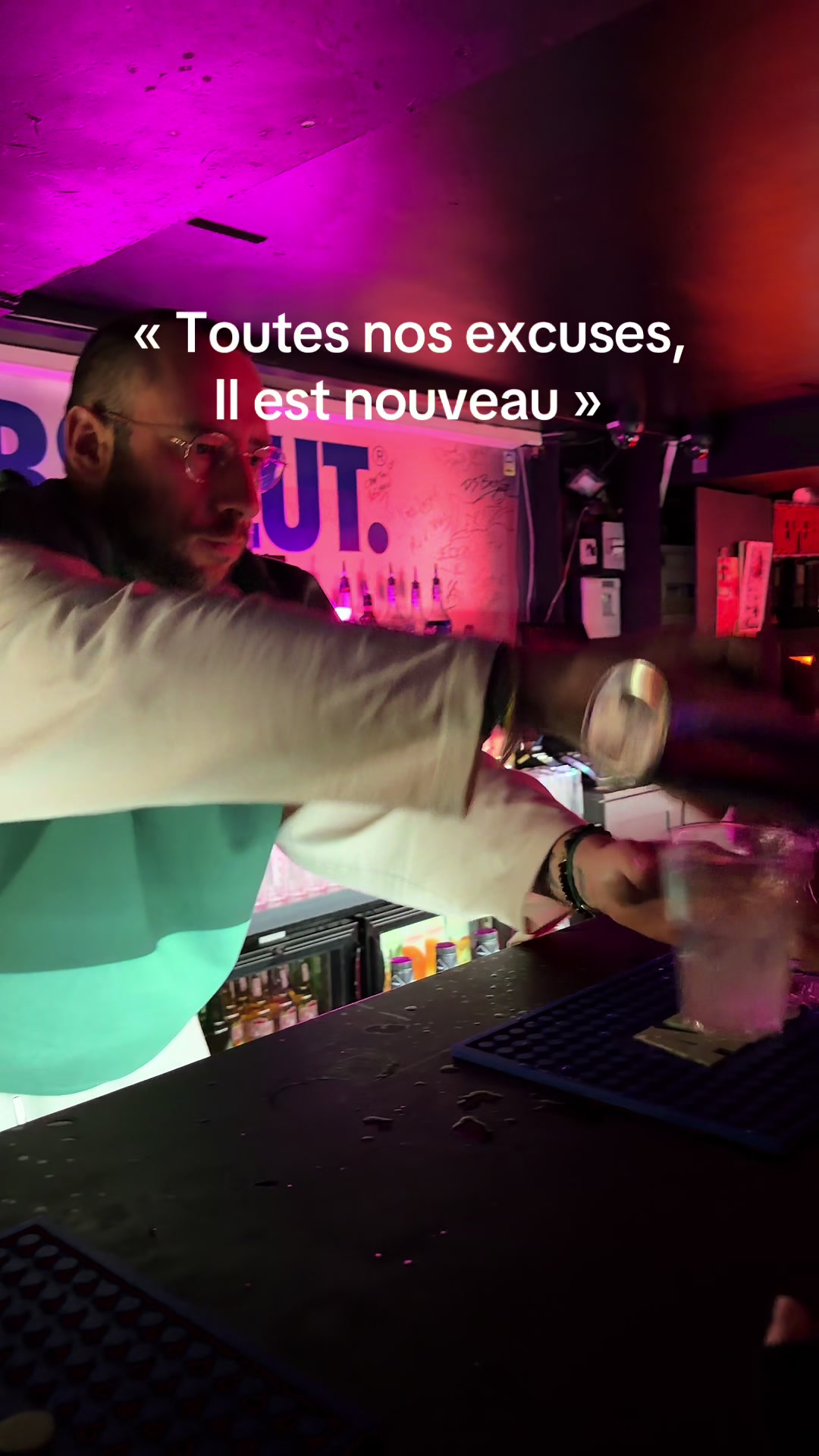 @L E 3 2 🪩 - NIGHTCLUB CAEN