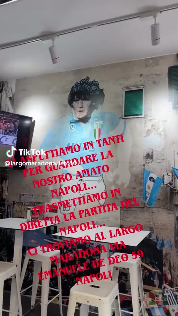@Vincenzo Parisi