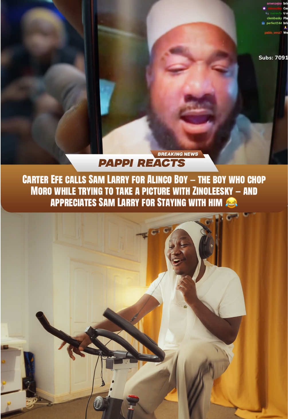 @Pappi Reacts 🤯