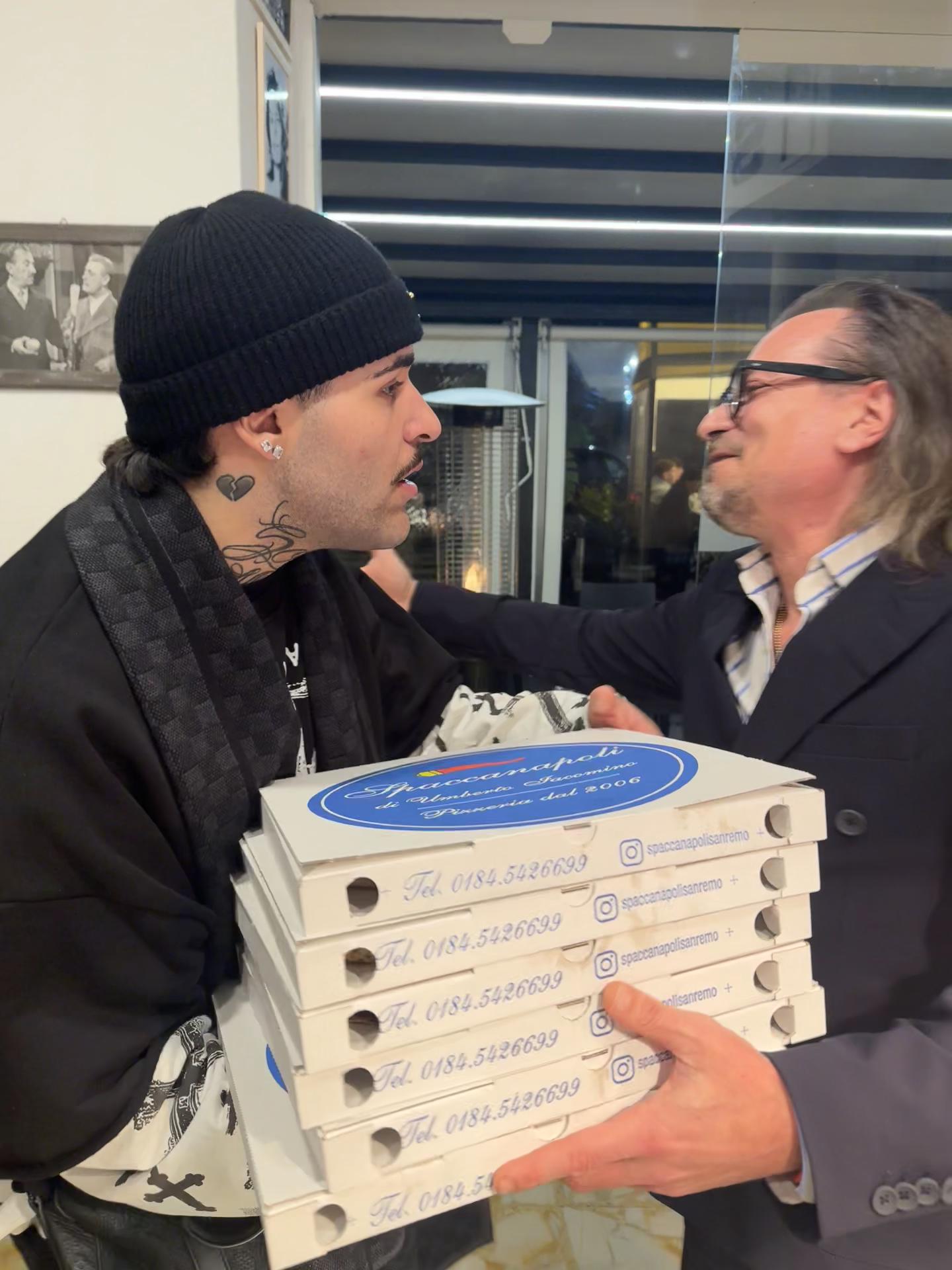 @napoletana verace ๐