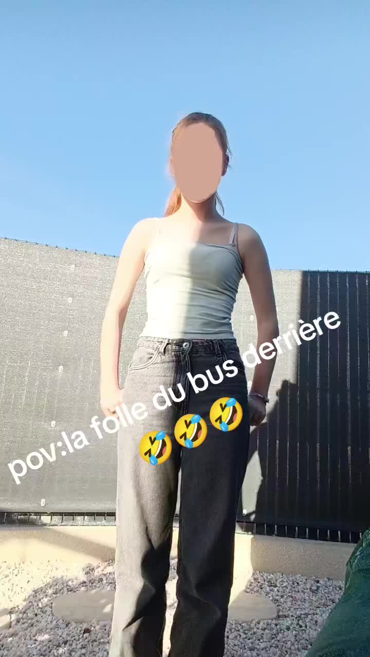 @les folles du bus