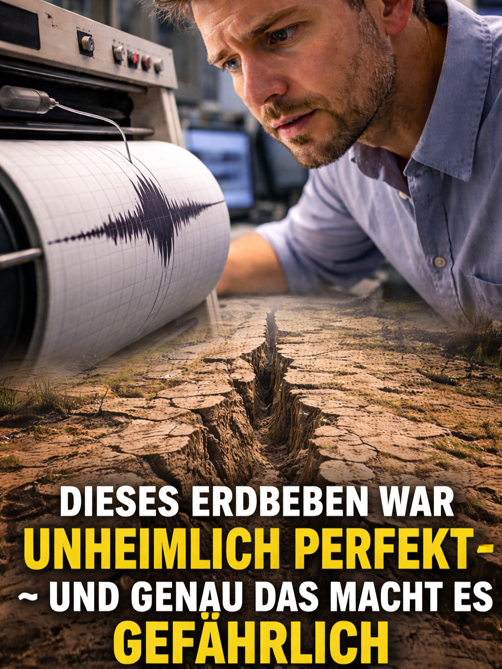 @Naturwunder erklärt