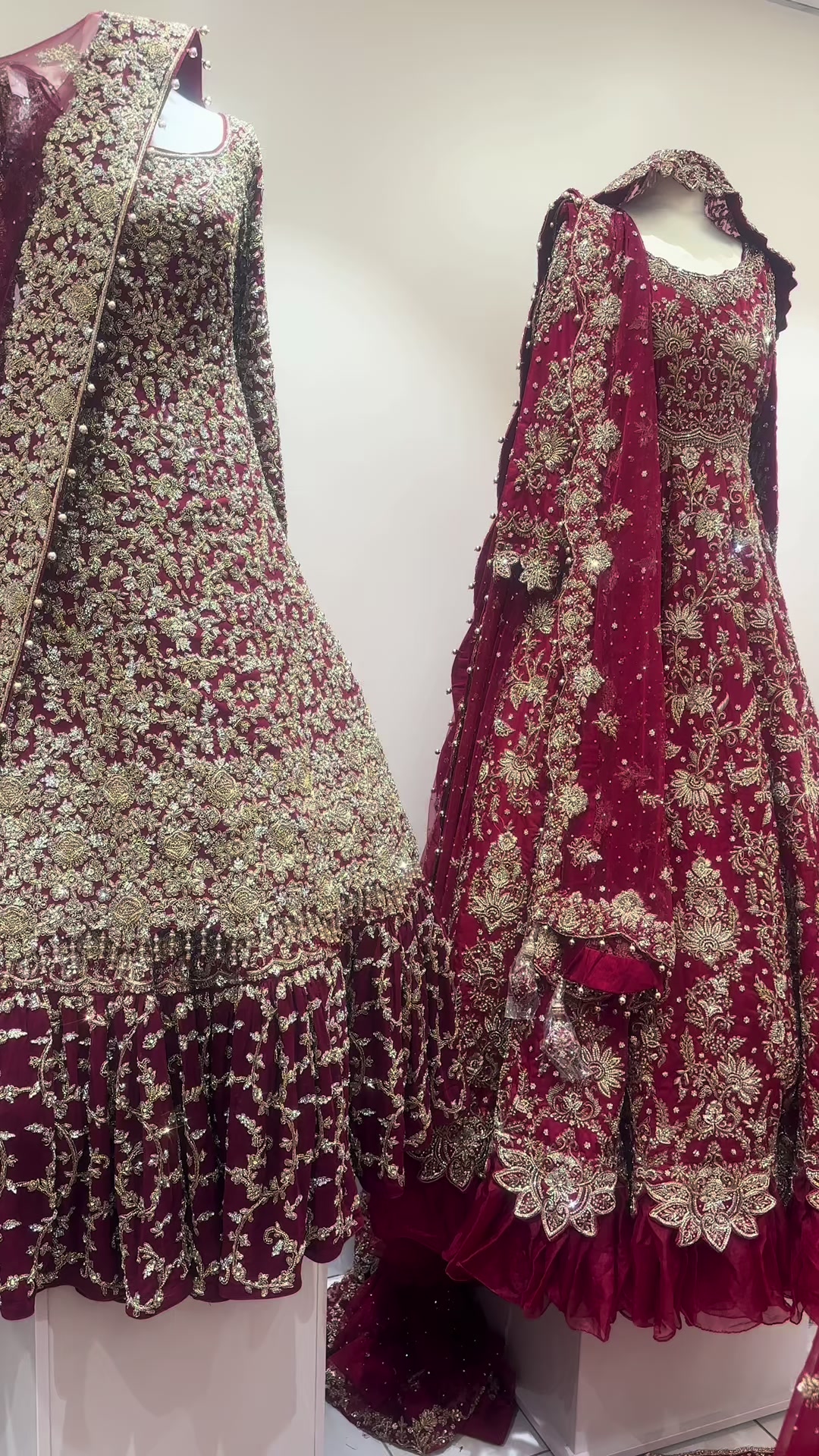 @Dulhan Bradford