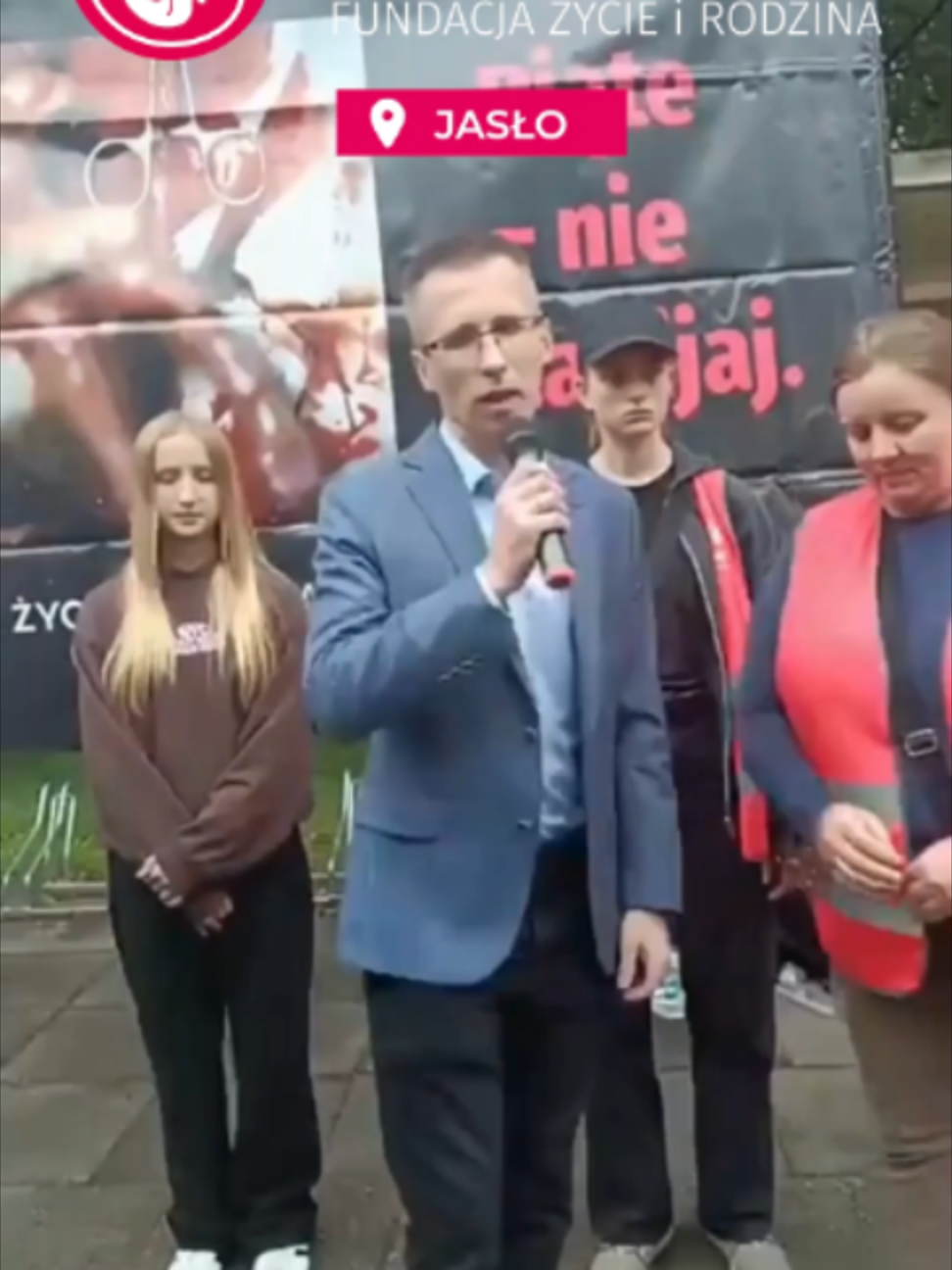 @Fundacja Życie i Rodzina
