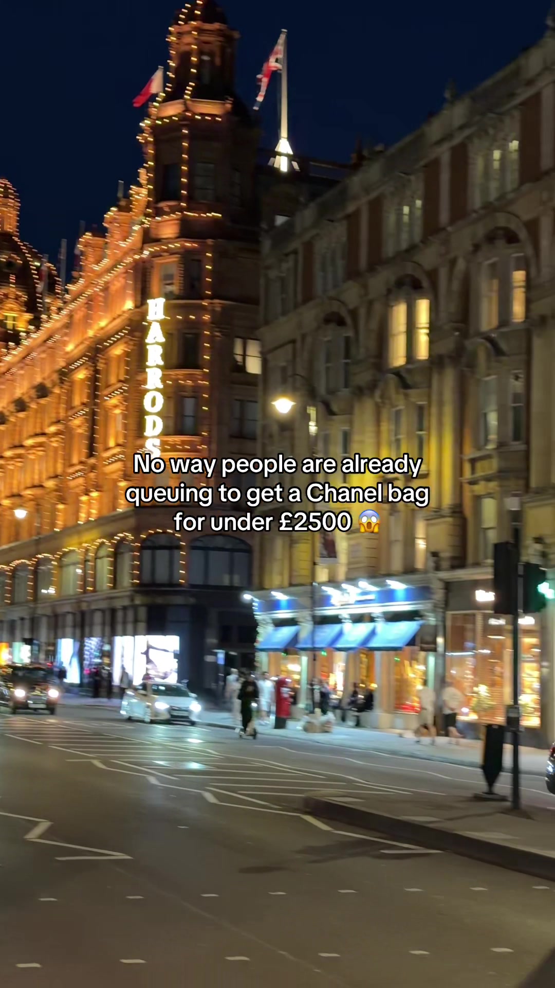 @Sellier Knightsbridge