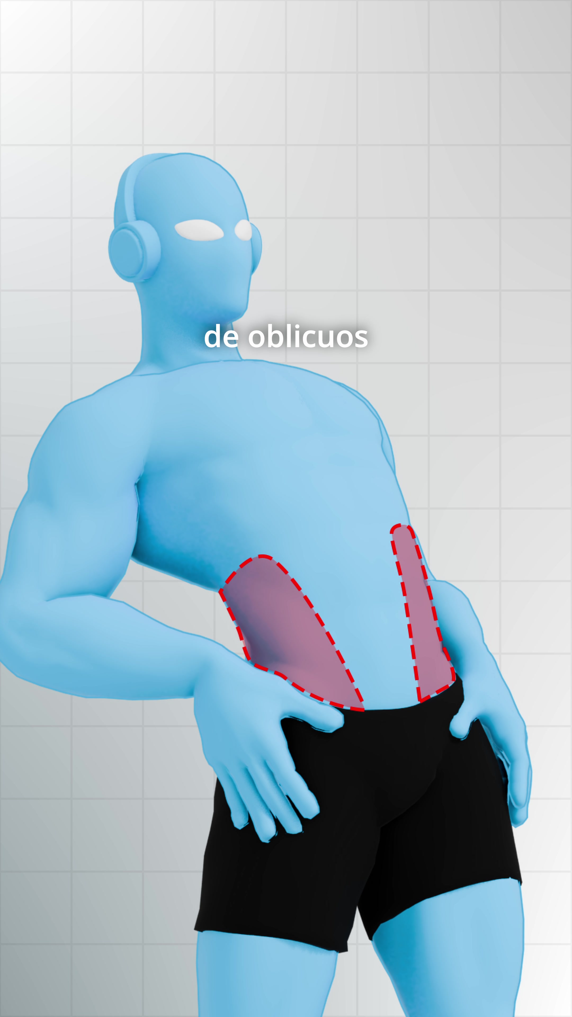@Blue Gym Animation
