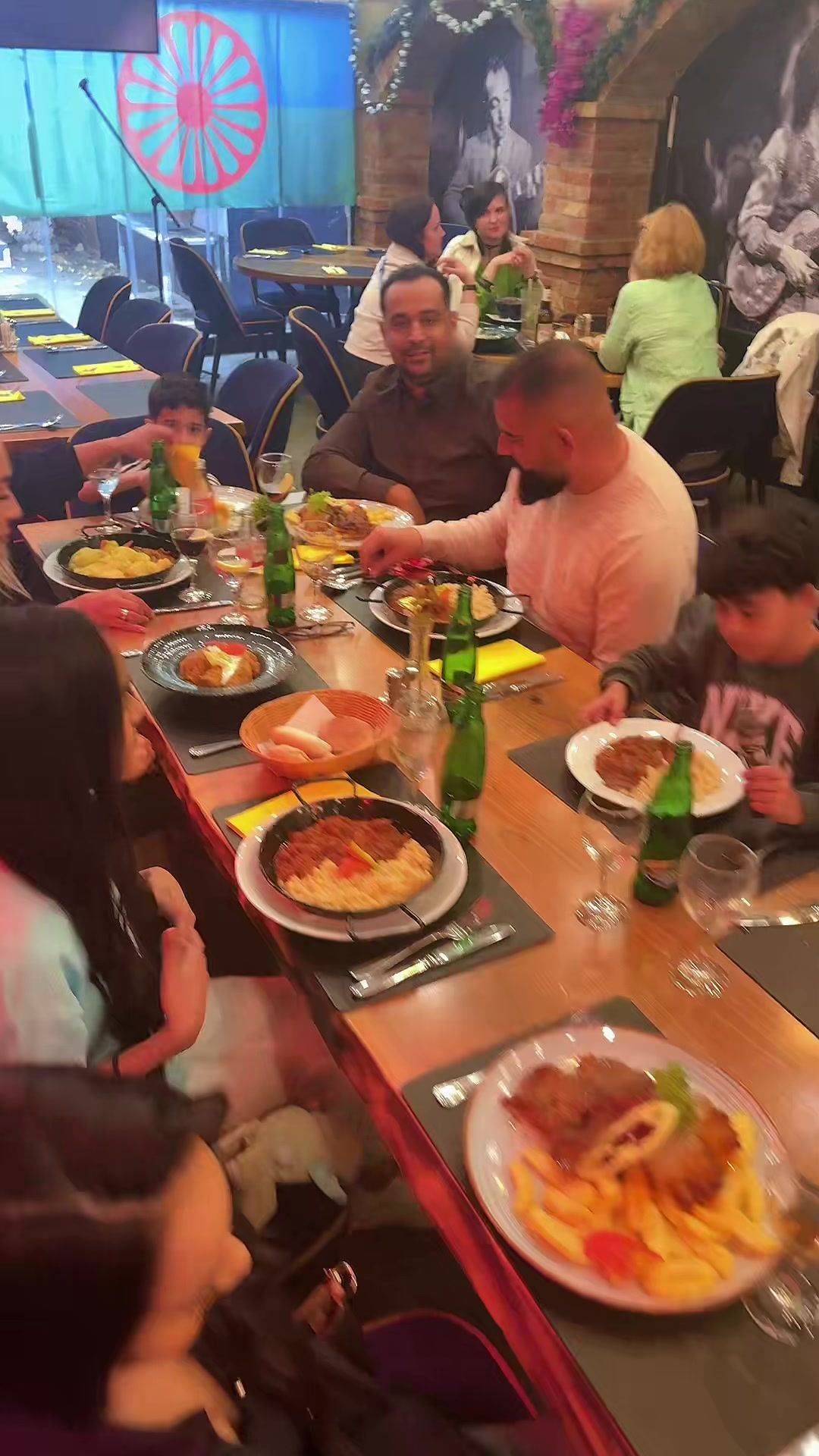 @Verne Gipsy Restaurant