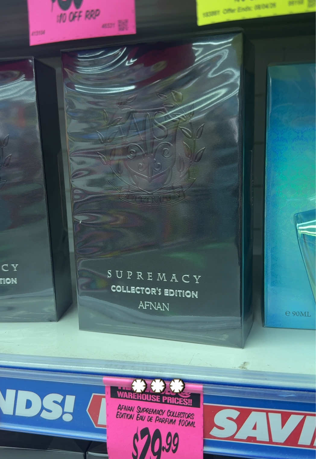 @Pure Parfums