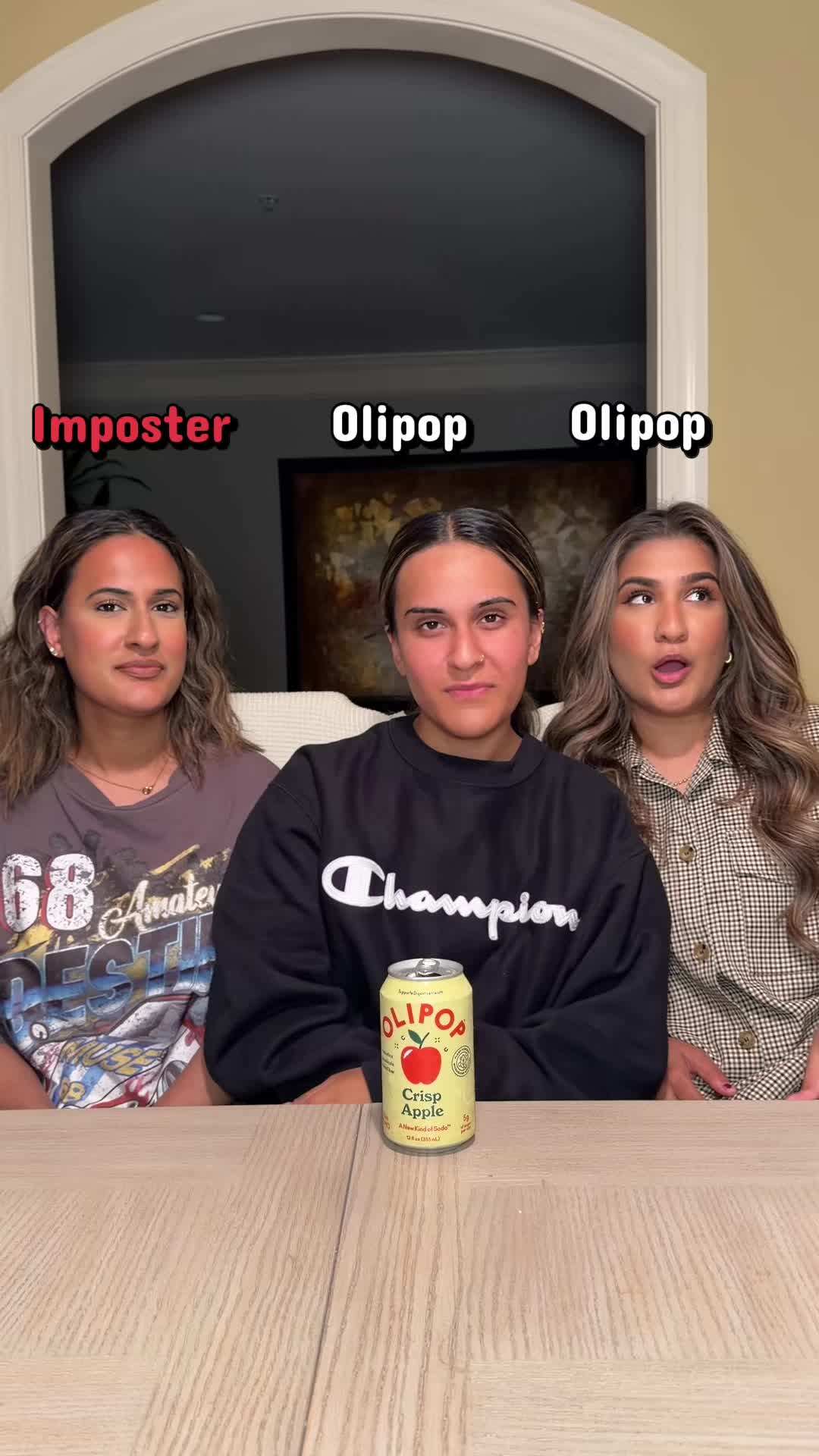 @Thesisterz