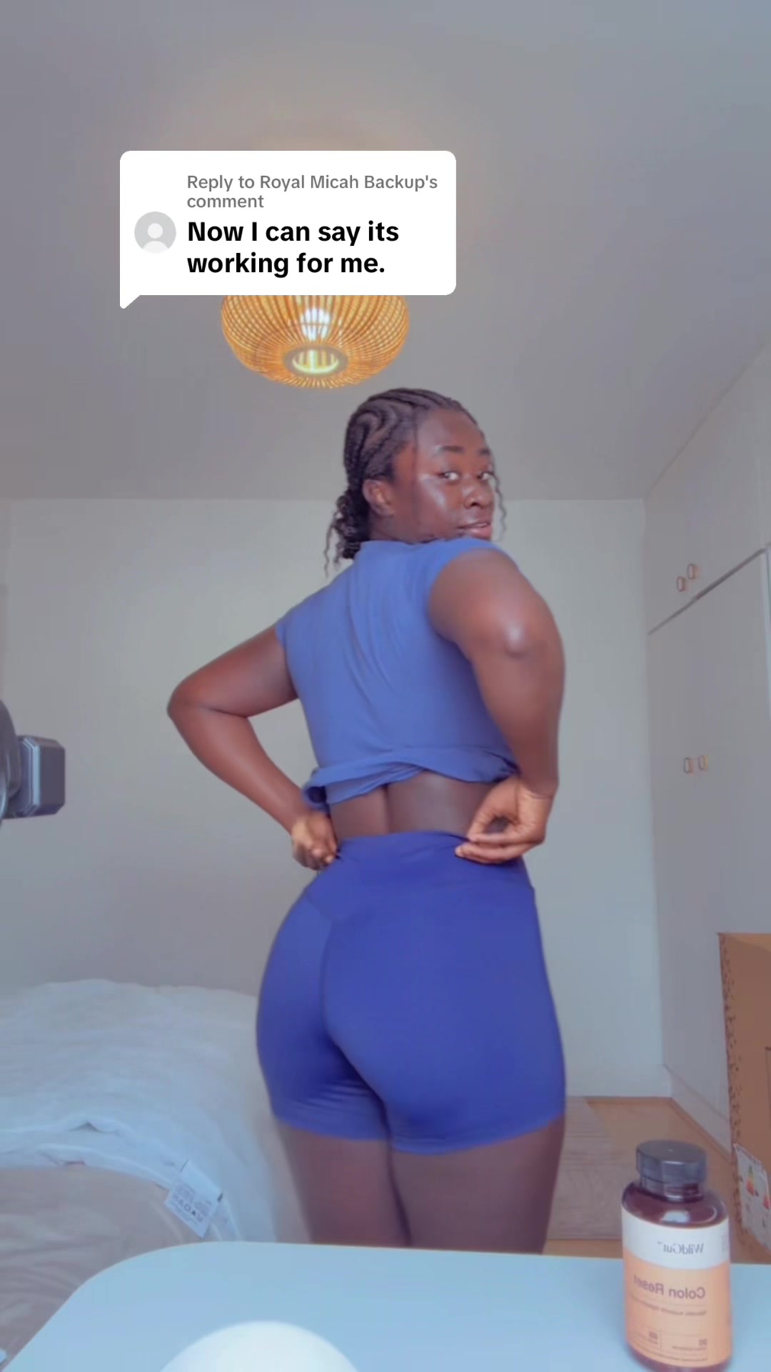 @Maa Abena💖🥰
