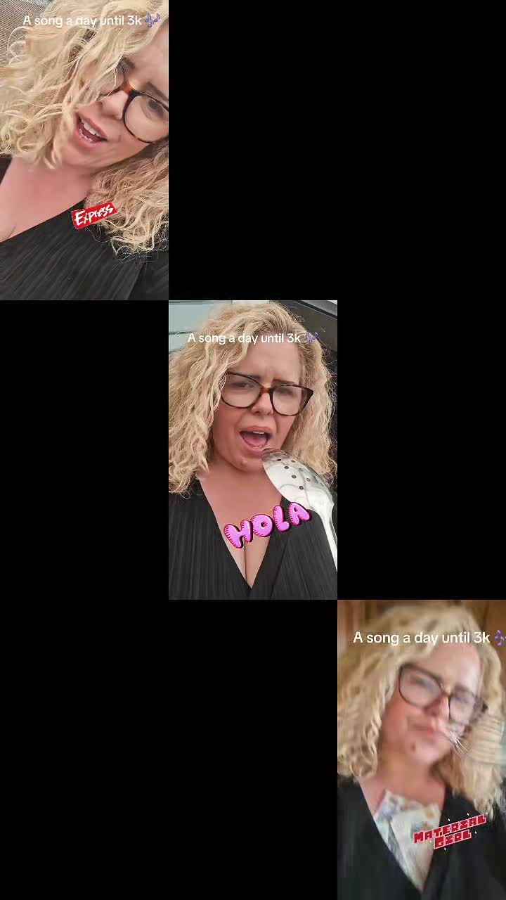 @AmieThingGoes