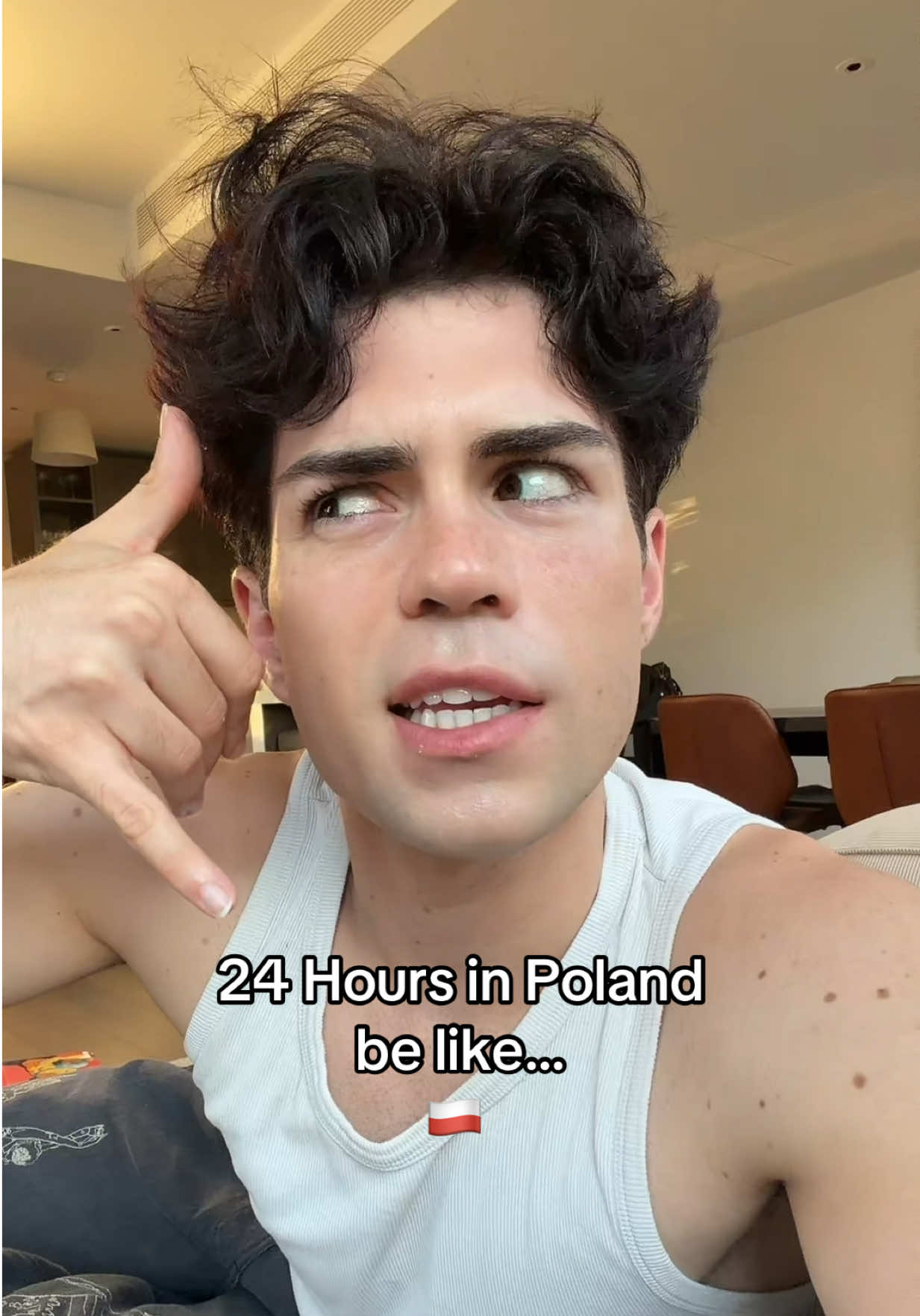 @Benji Krol