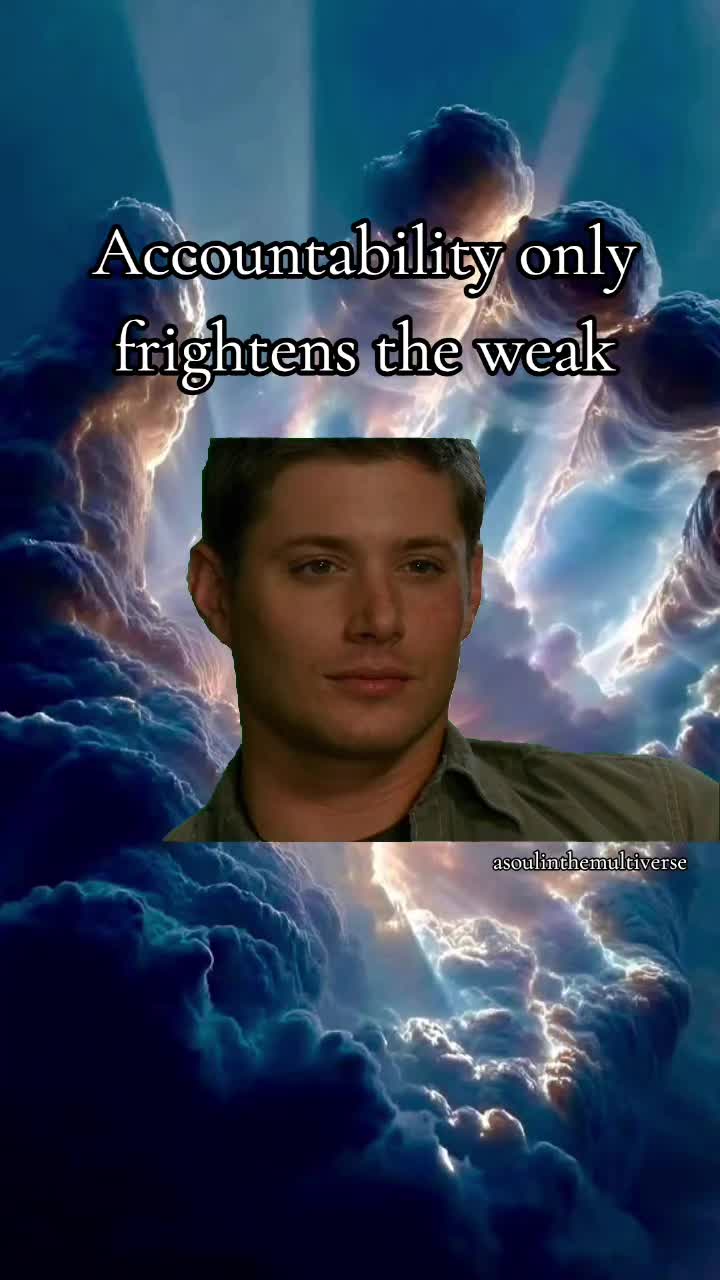 @A Soul in the Multiverse