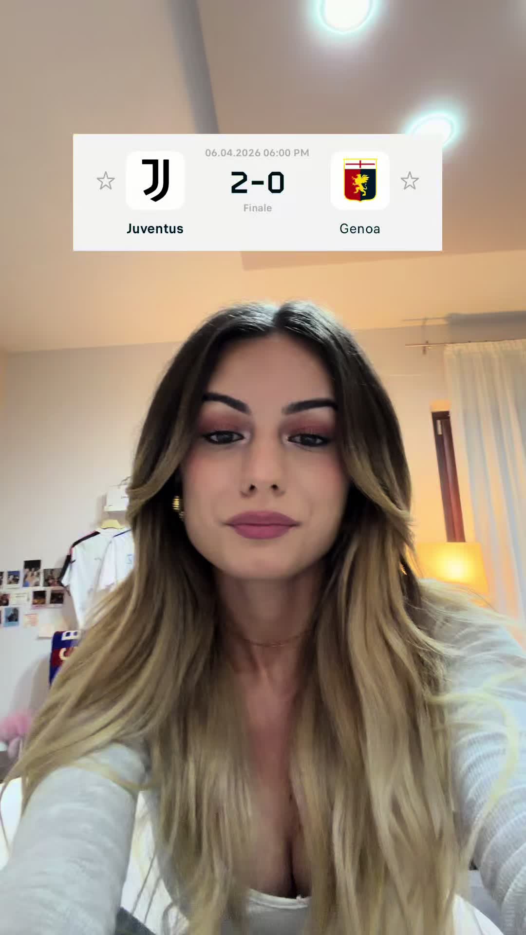 @Francesca Longobardi