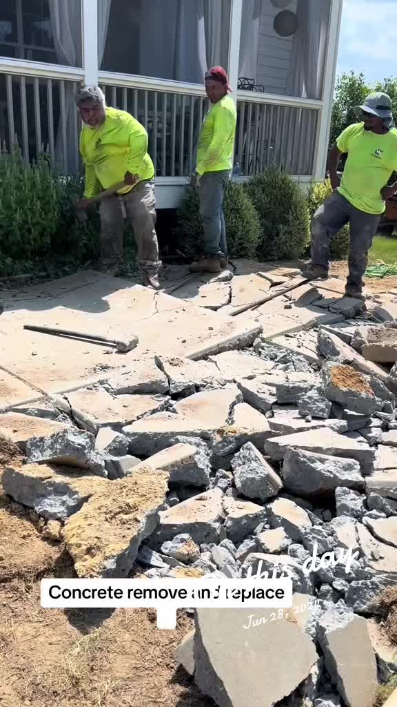 @Mix Construction Concrete Inc