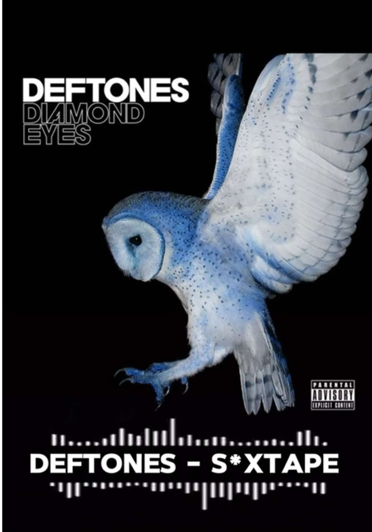 @deftones