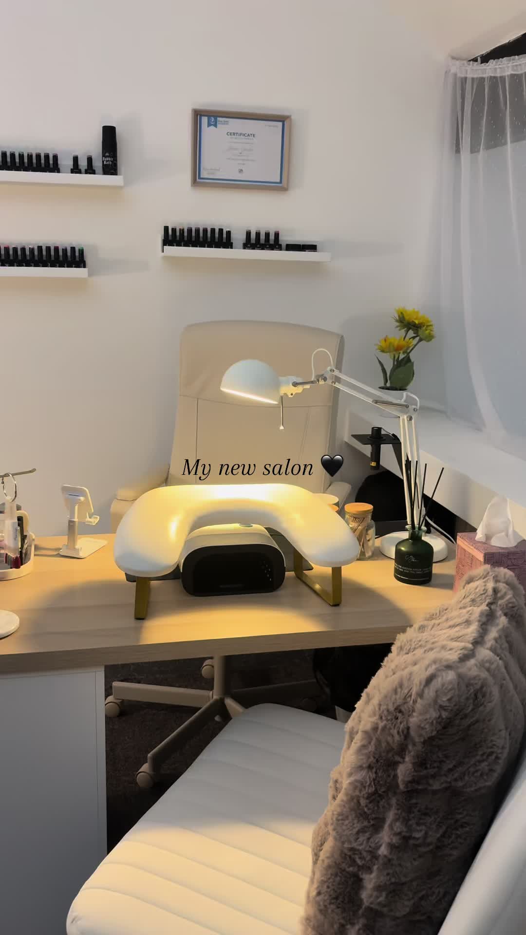 @Jess - Nail and Brow Tech 🤍