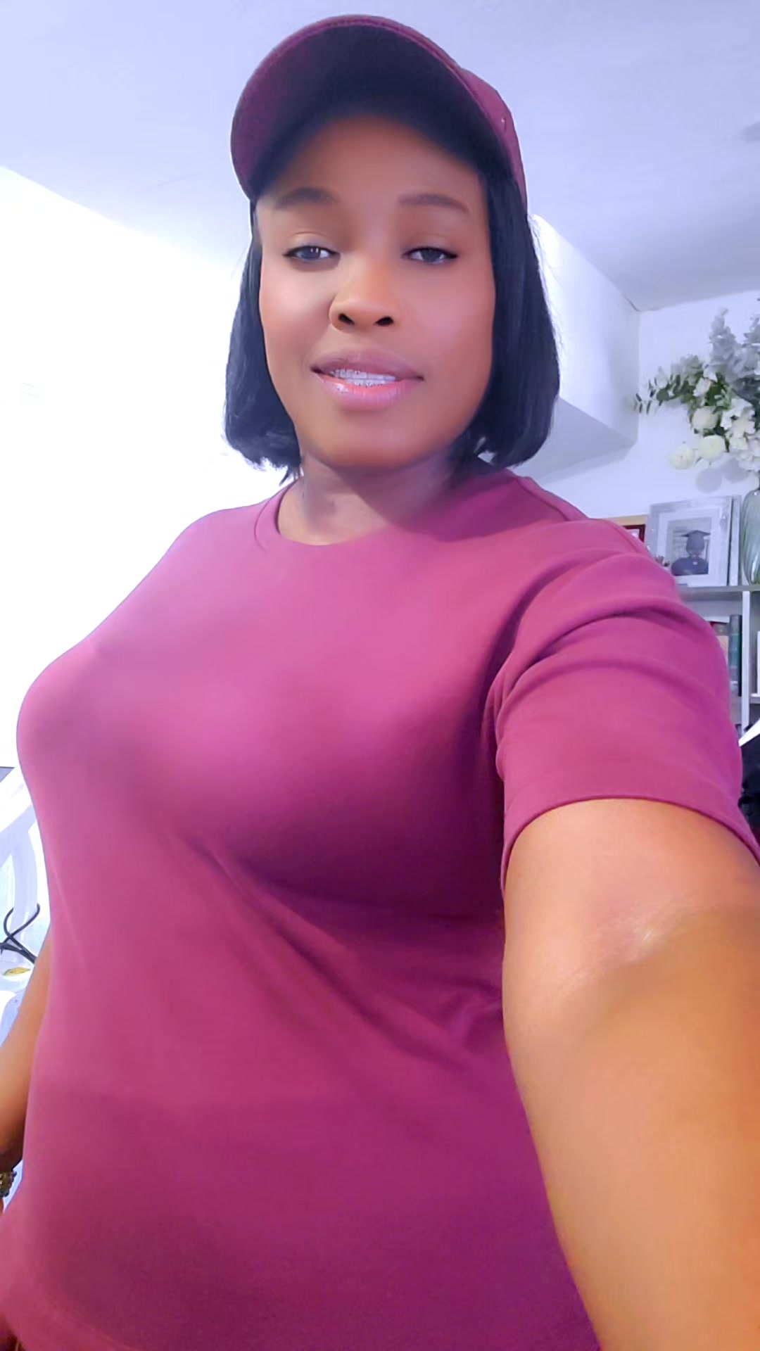 @Apostle Marsha Brown