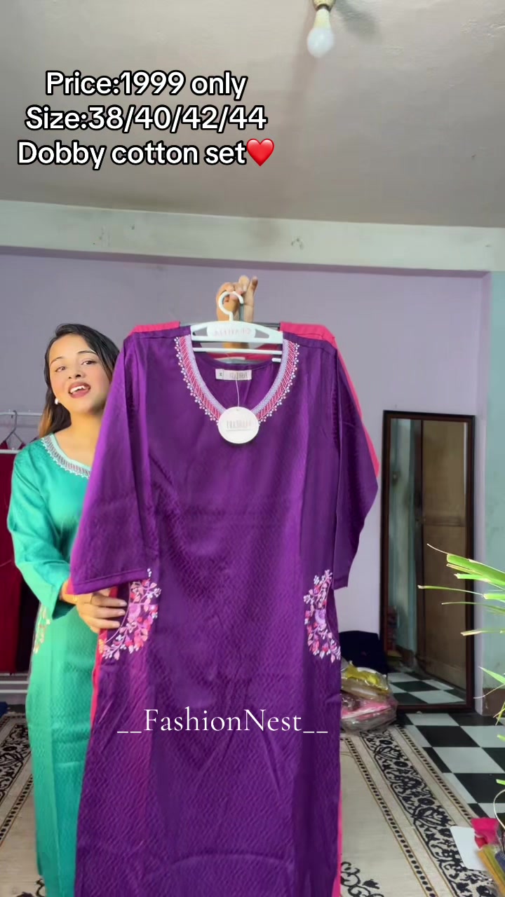 @Fashion nest