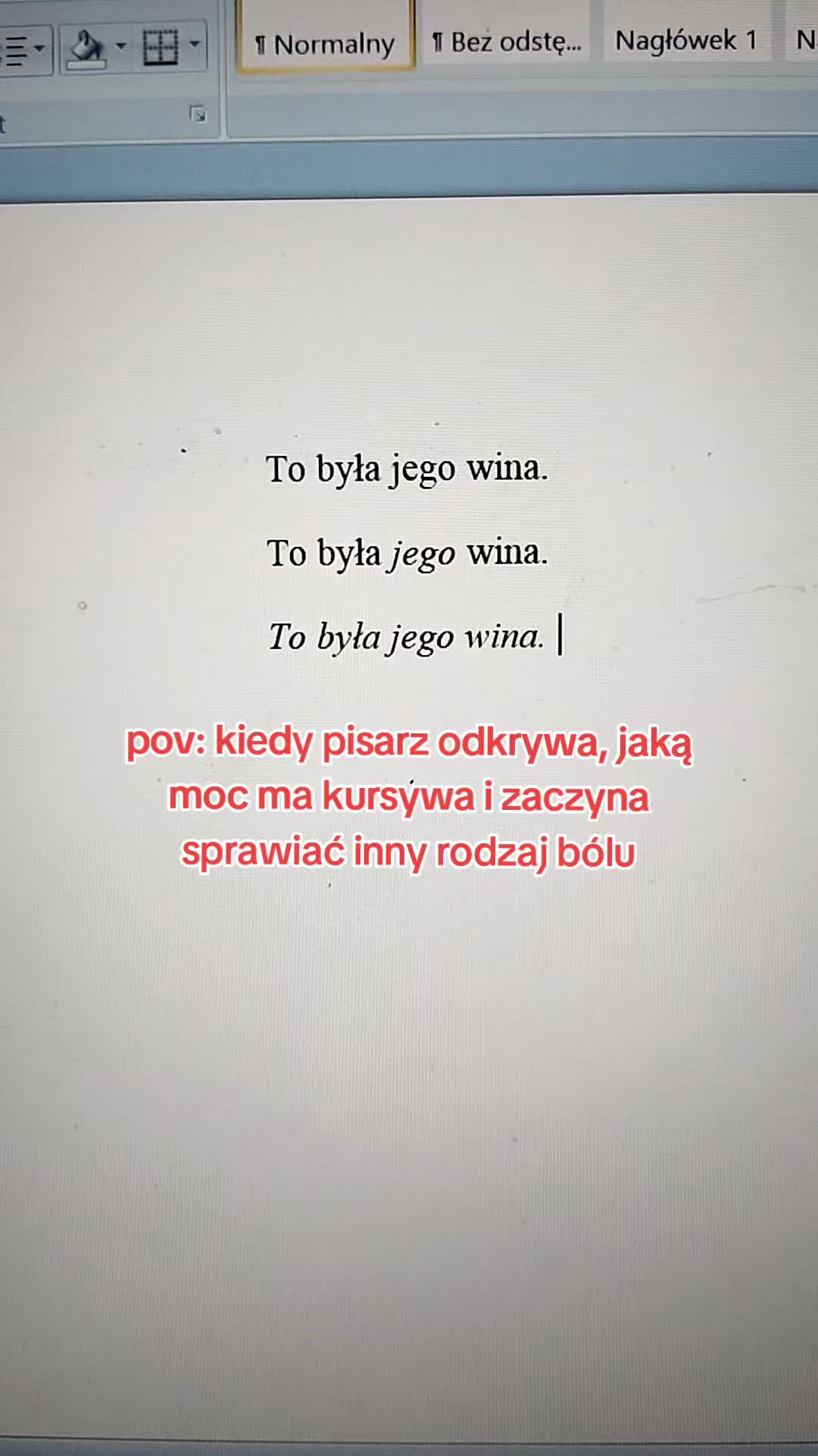 @Ula | pisarka i książkara |