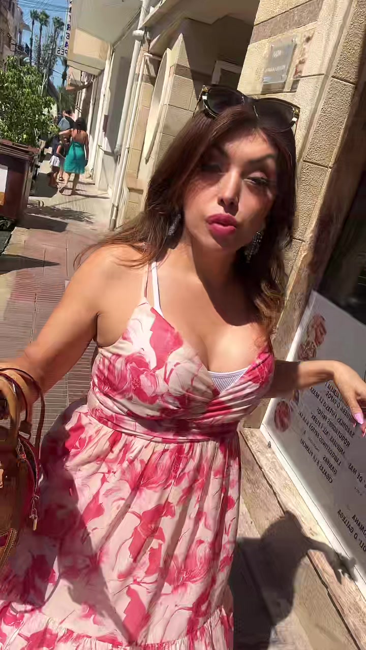 @La Chica Karamelo