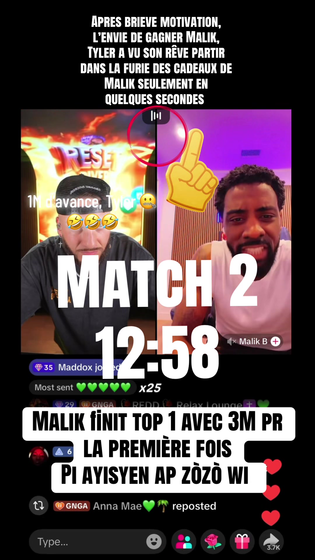 @💜🫀Willie Joseph 🤍💪🏾