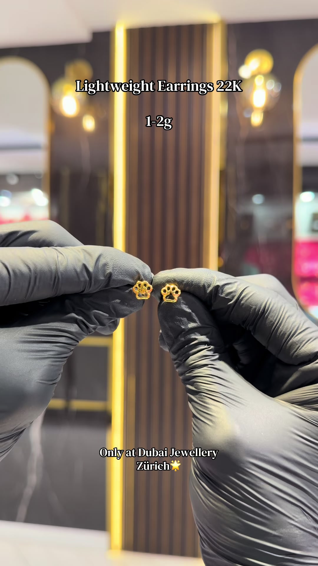 @Dubai Jewellery GmbH