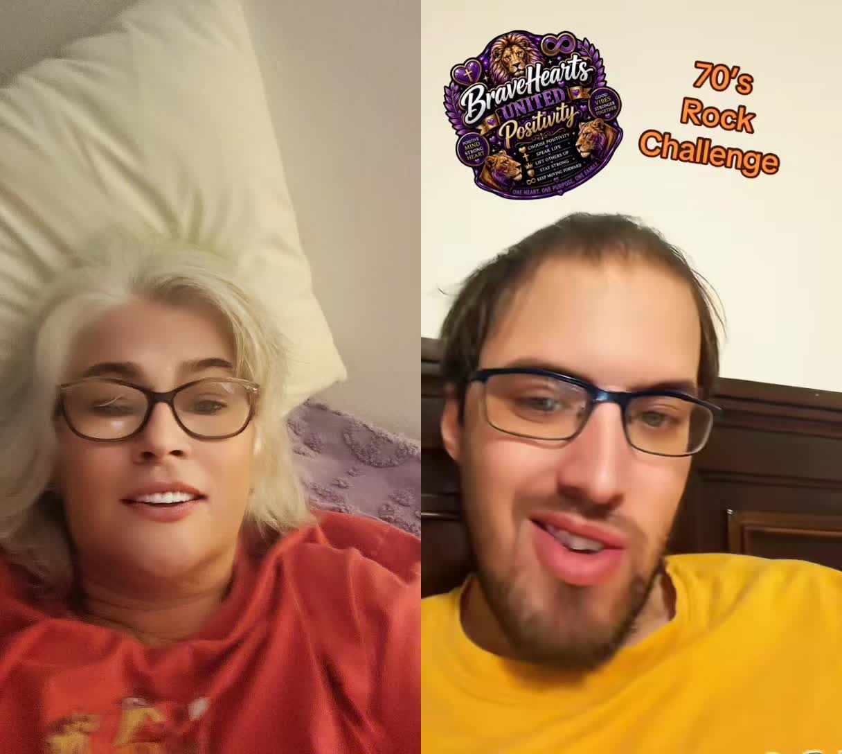 @LaDonna Richardson18+