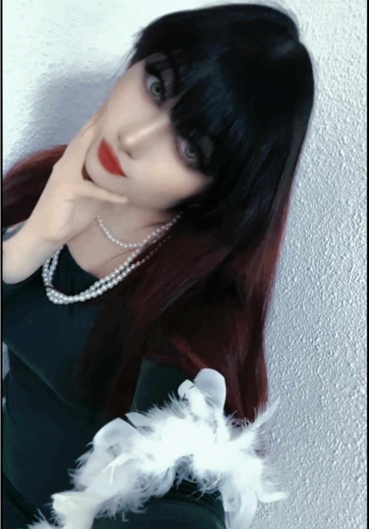 @🍥🥷Anna Snape Actress 🍥🥷