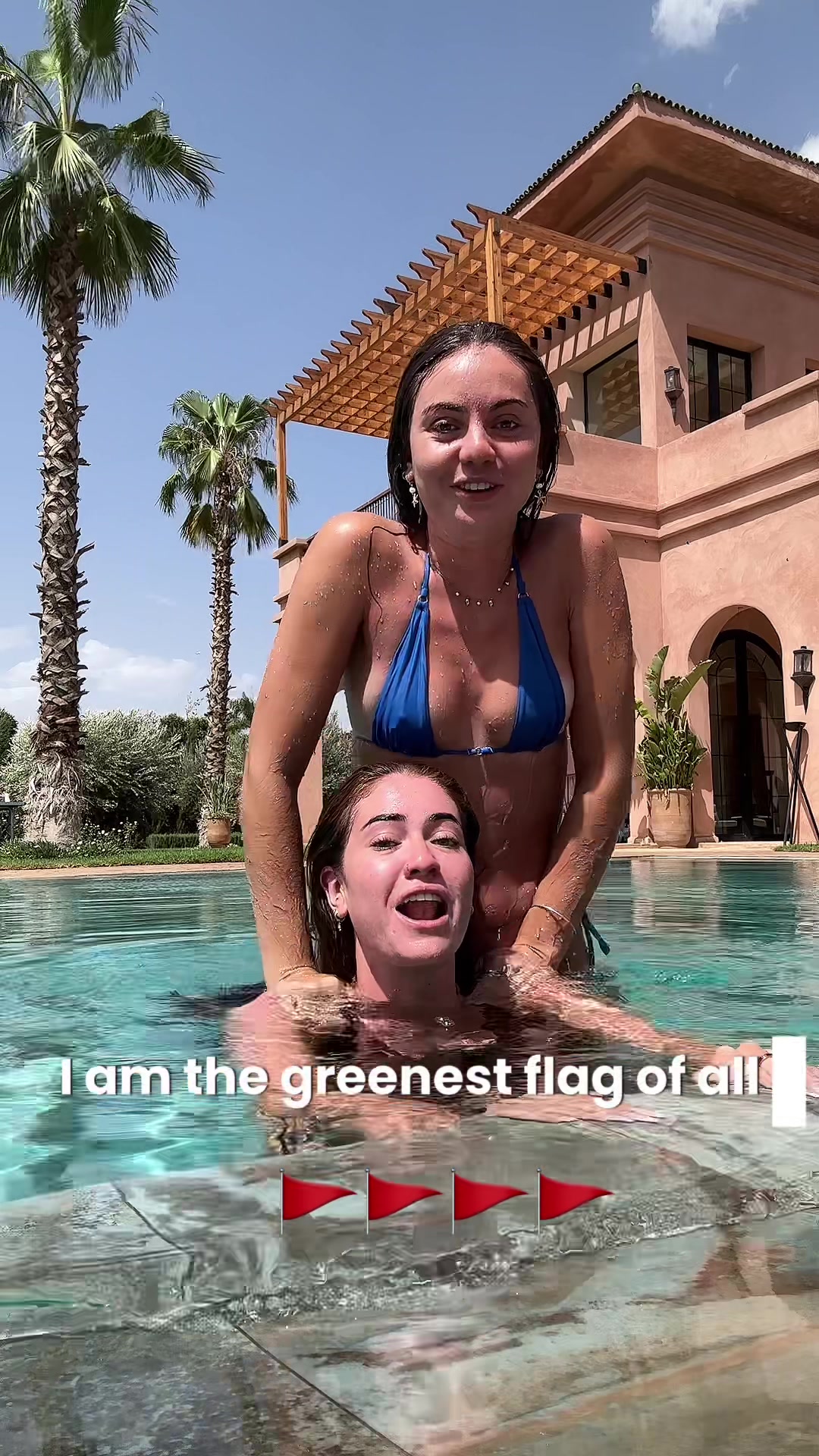 @Monica Del Castillo