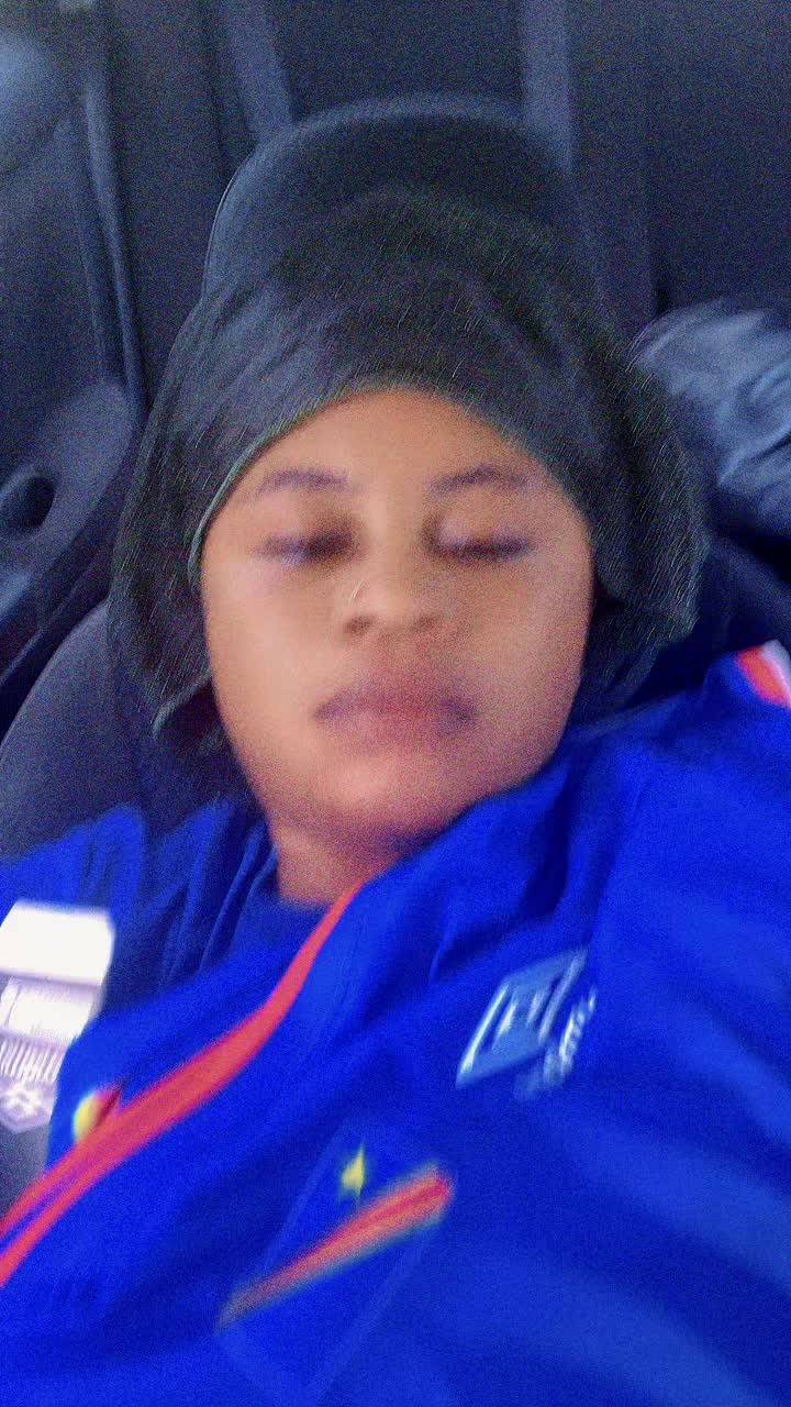 @Mange wa camp