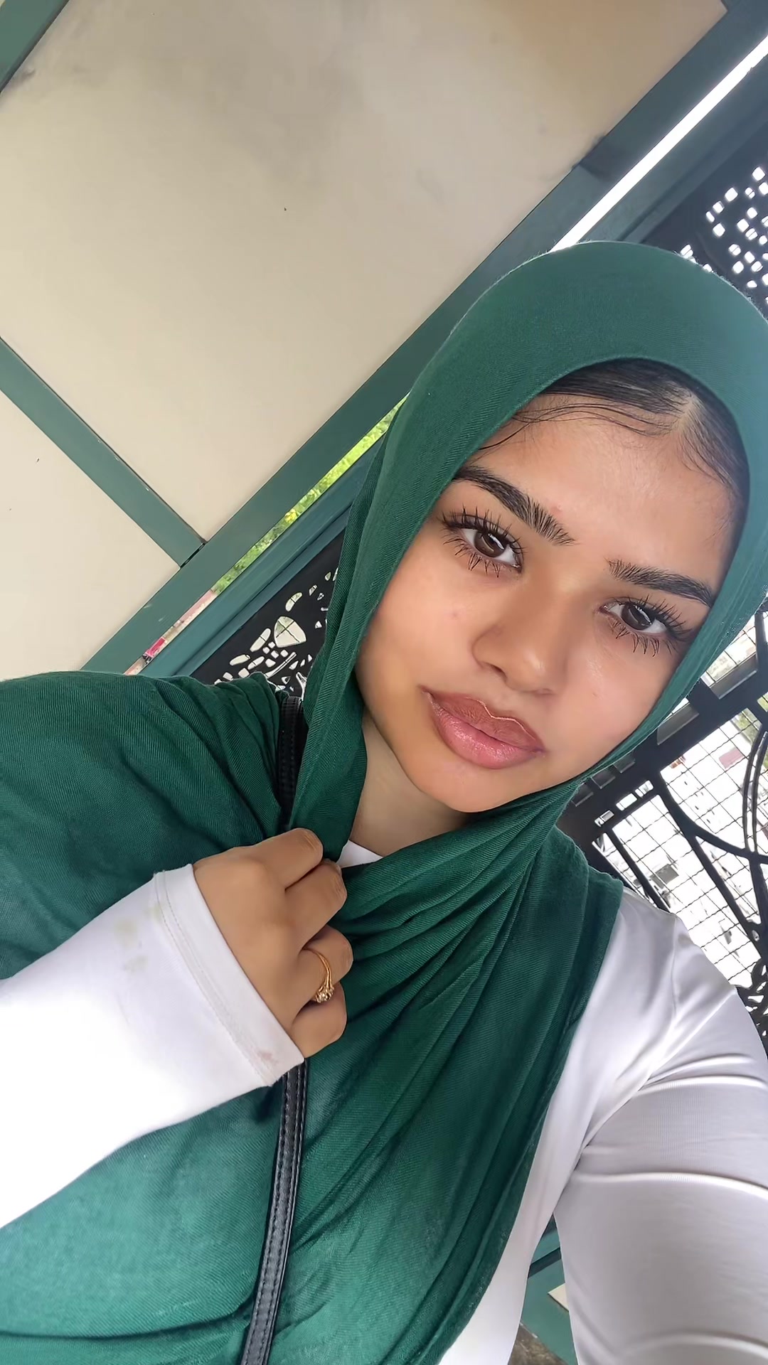 @Areebah