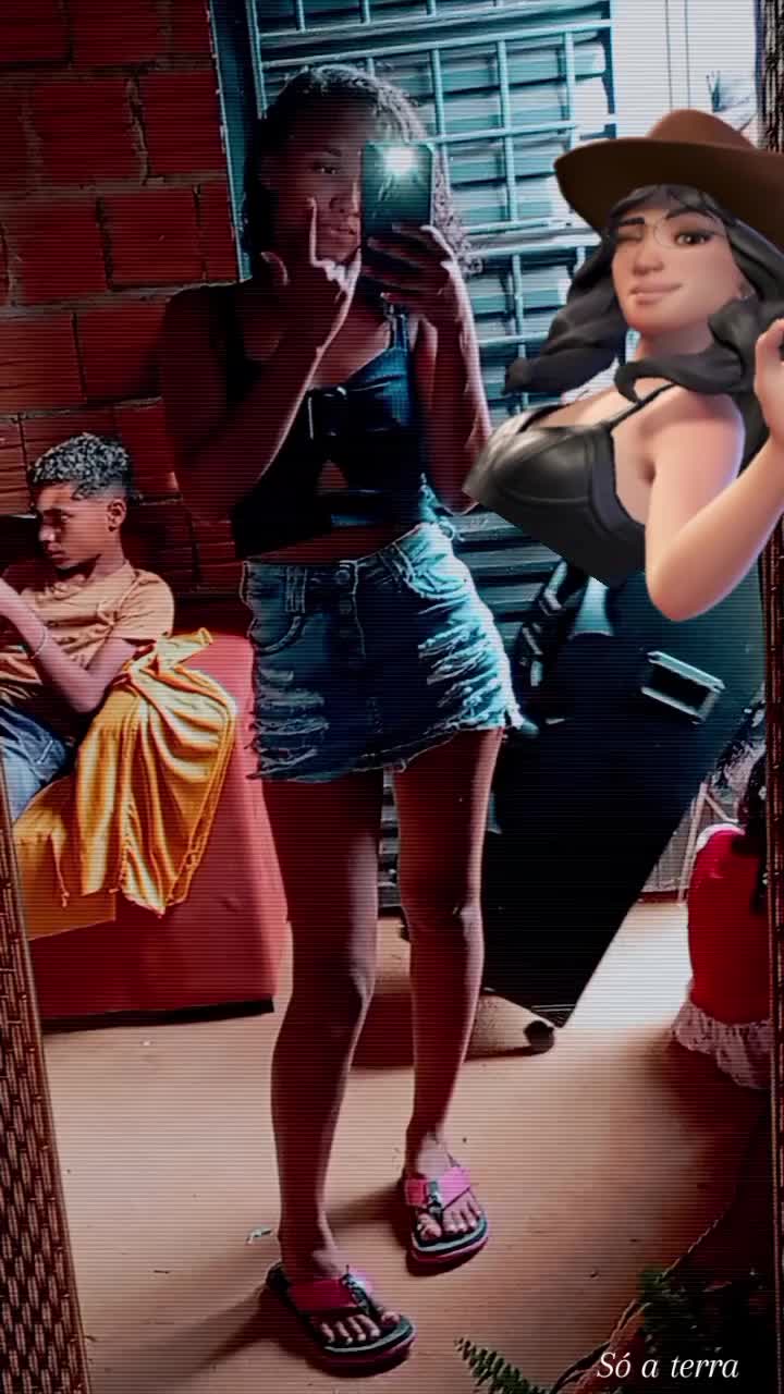 @Ninha🦋💖