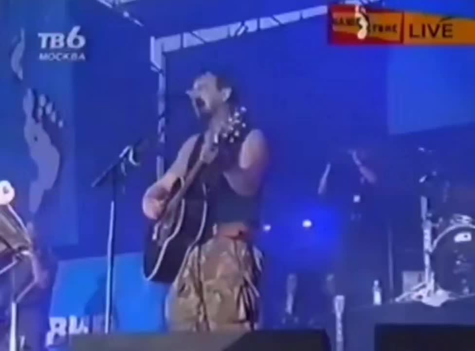 @Метель августа