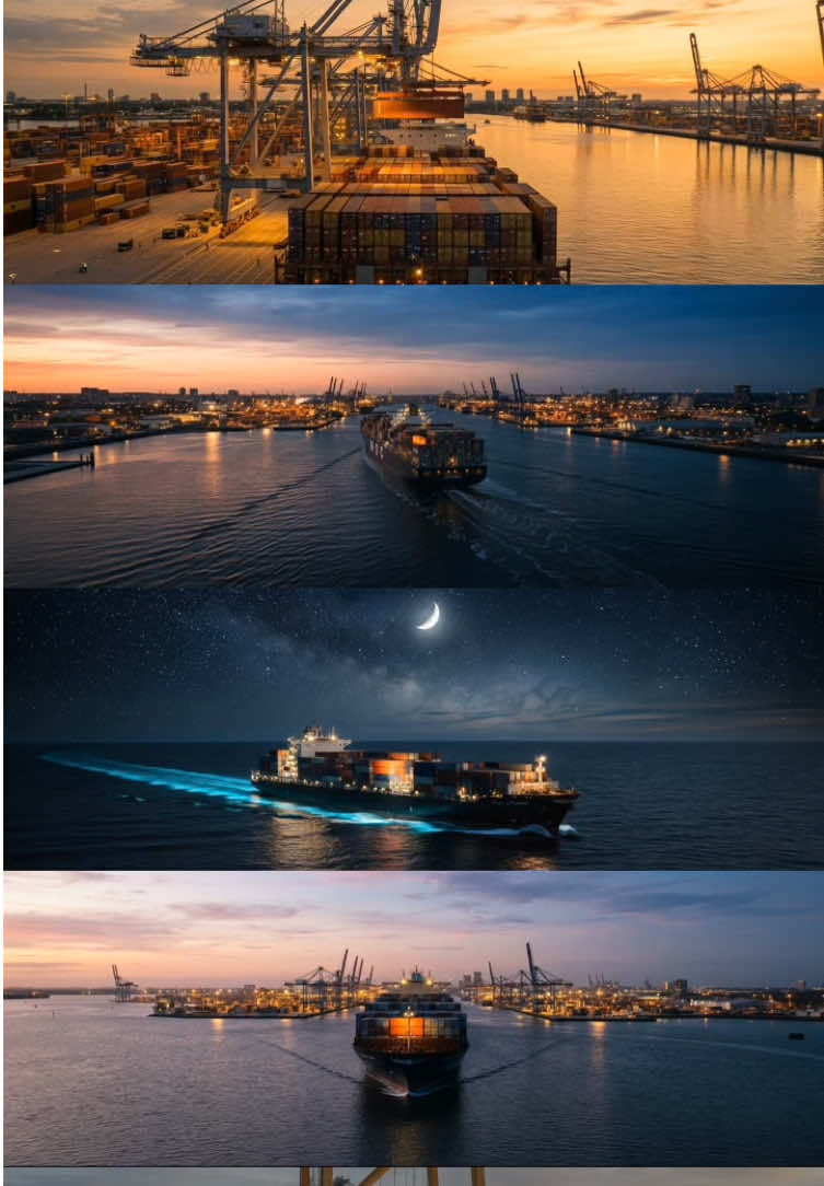 @Find Sea Jobs