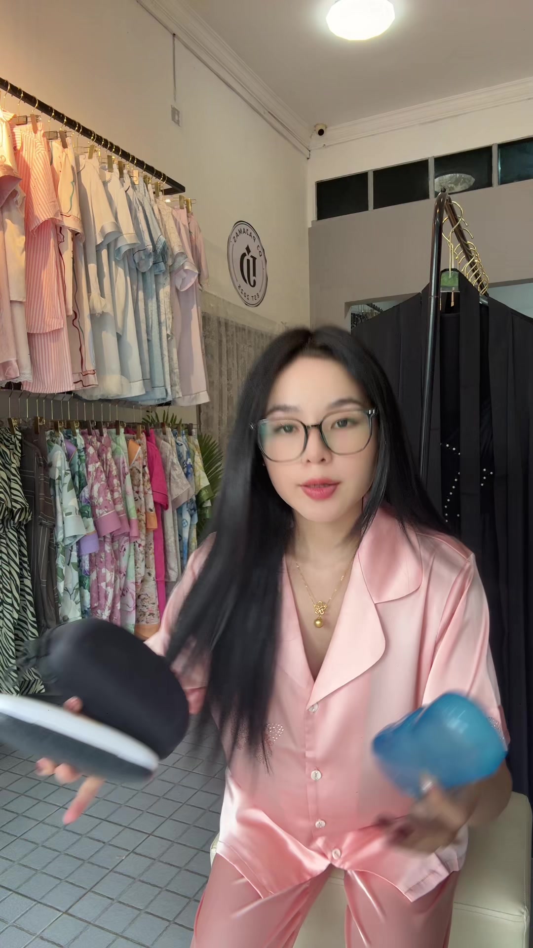 @DJ pajamas đđ