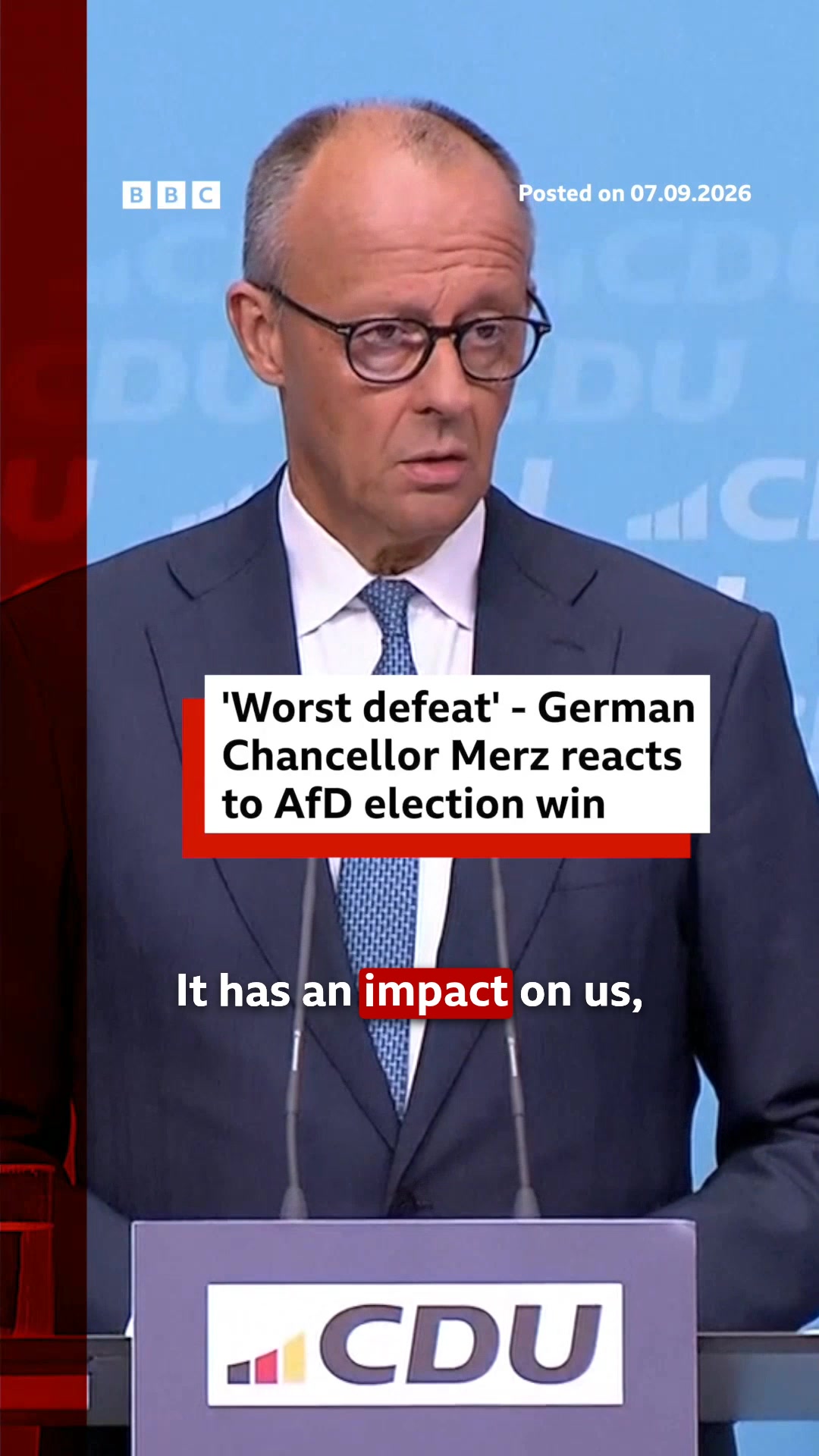 @BBC News