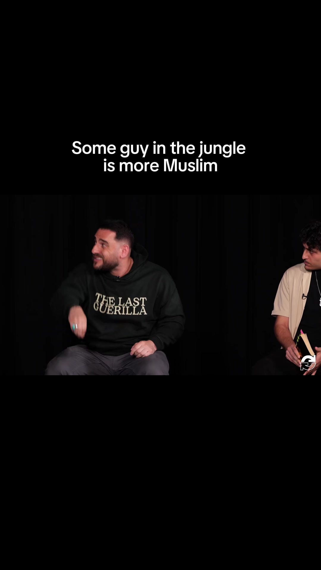 @Thelastguerilla