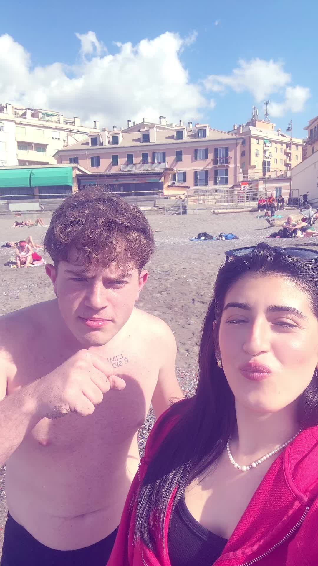 @Ludovica Luiso
