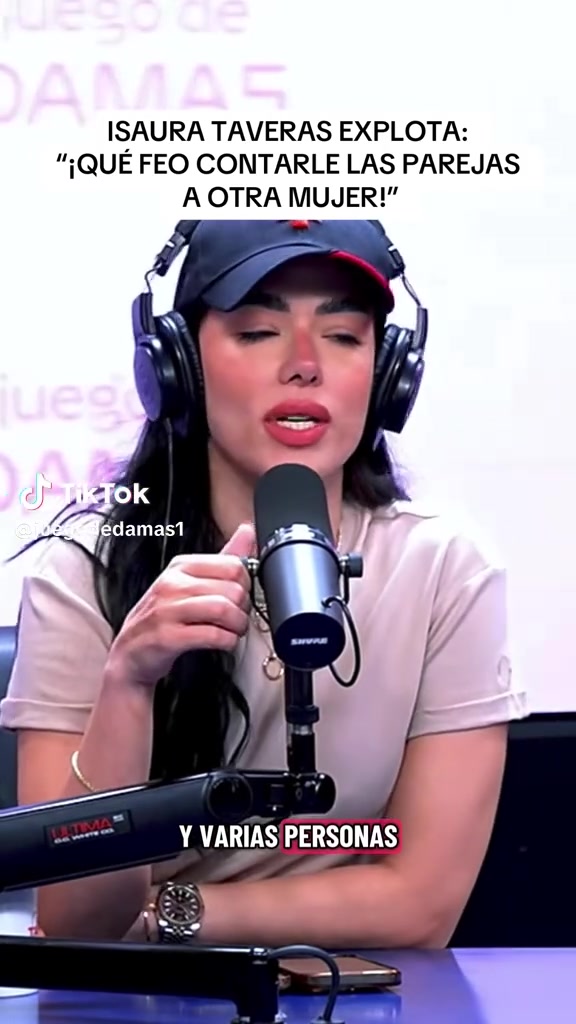 @Soraya Puglisi