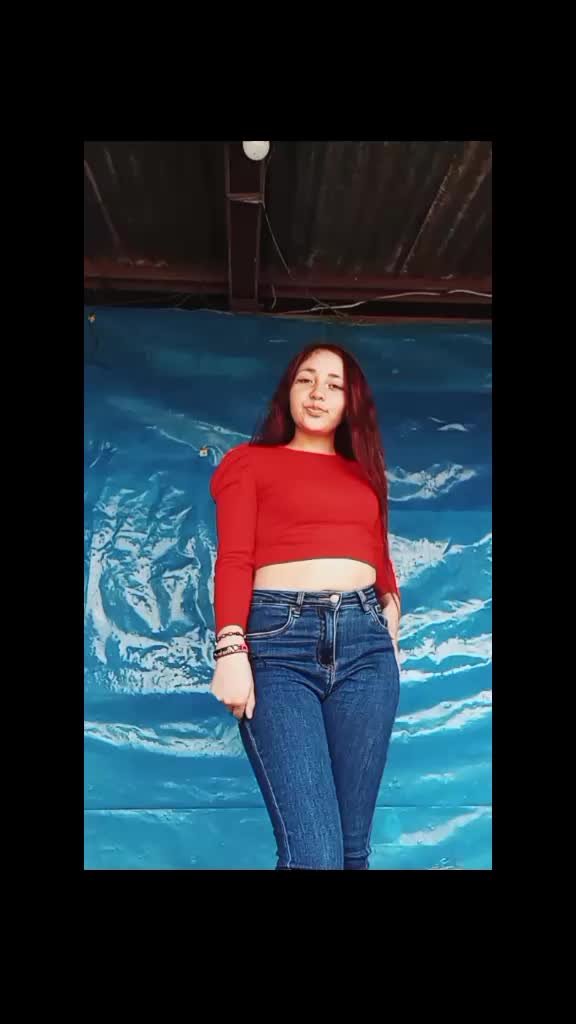 @la nena urias