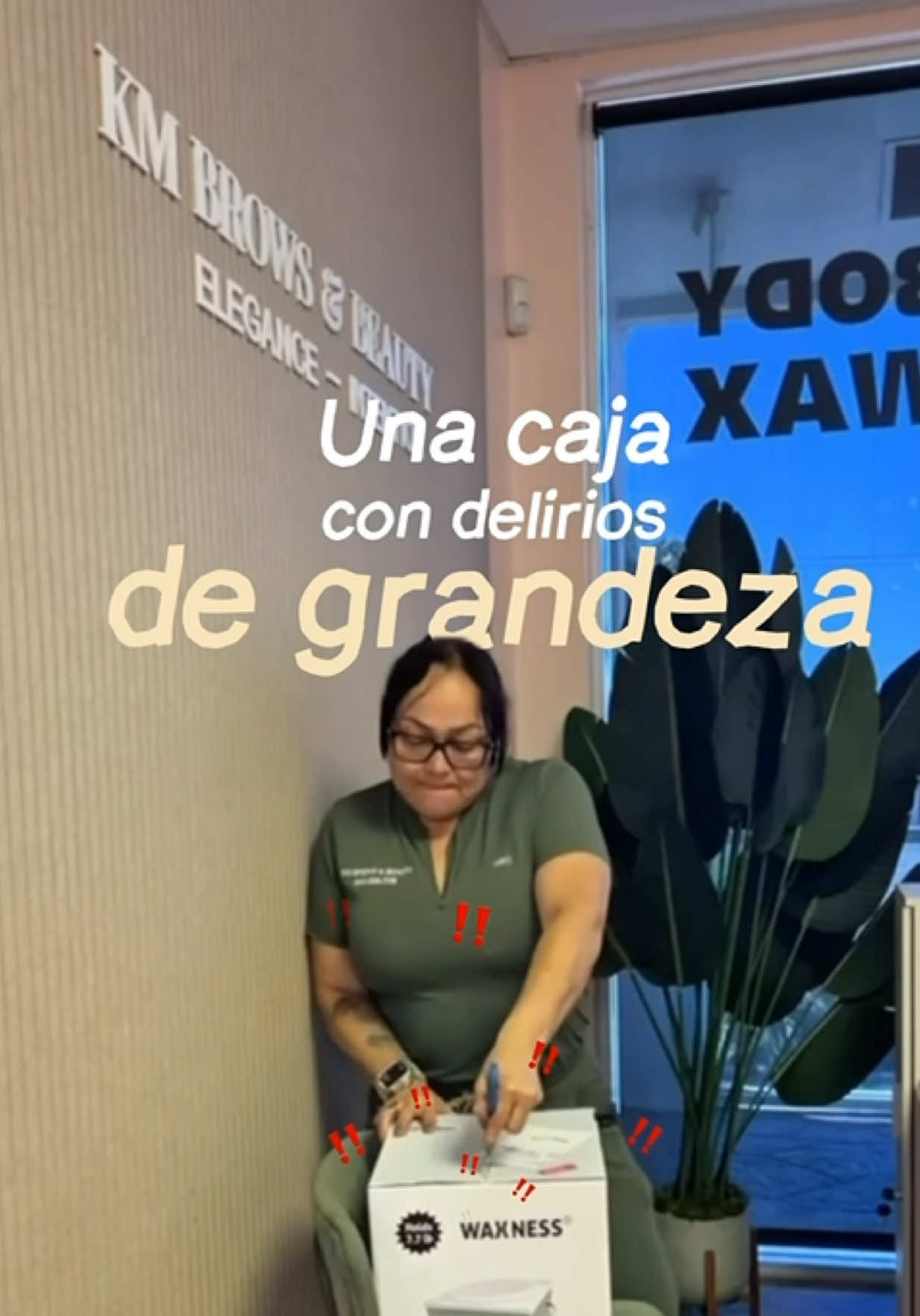 @KM Brows & Beauty
