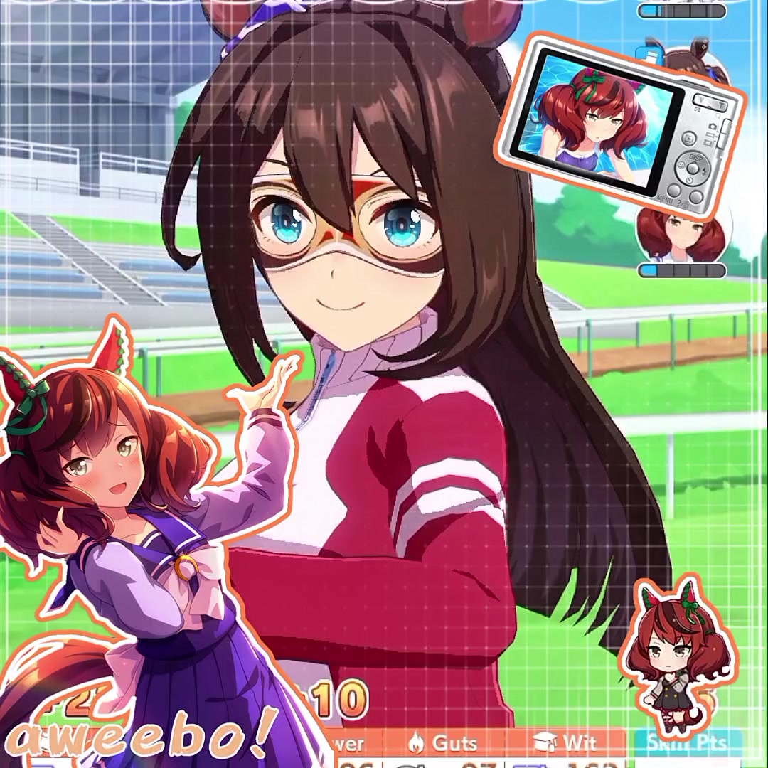@aweebo/No.1 nice natie fan!