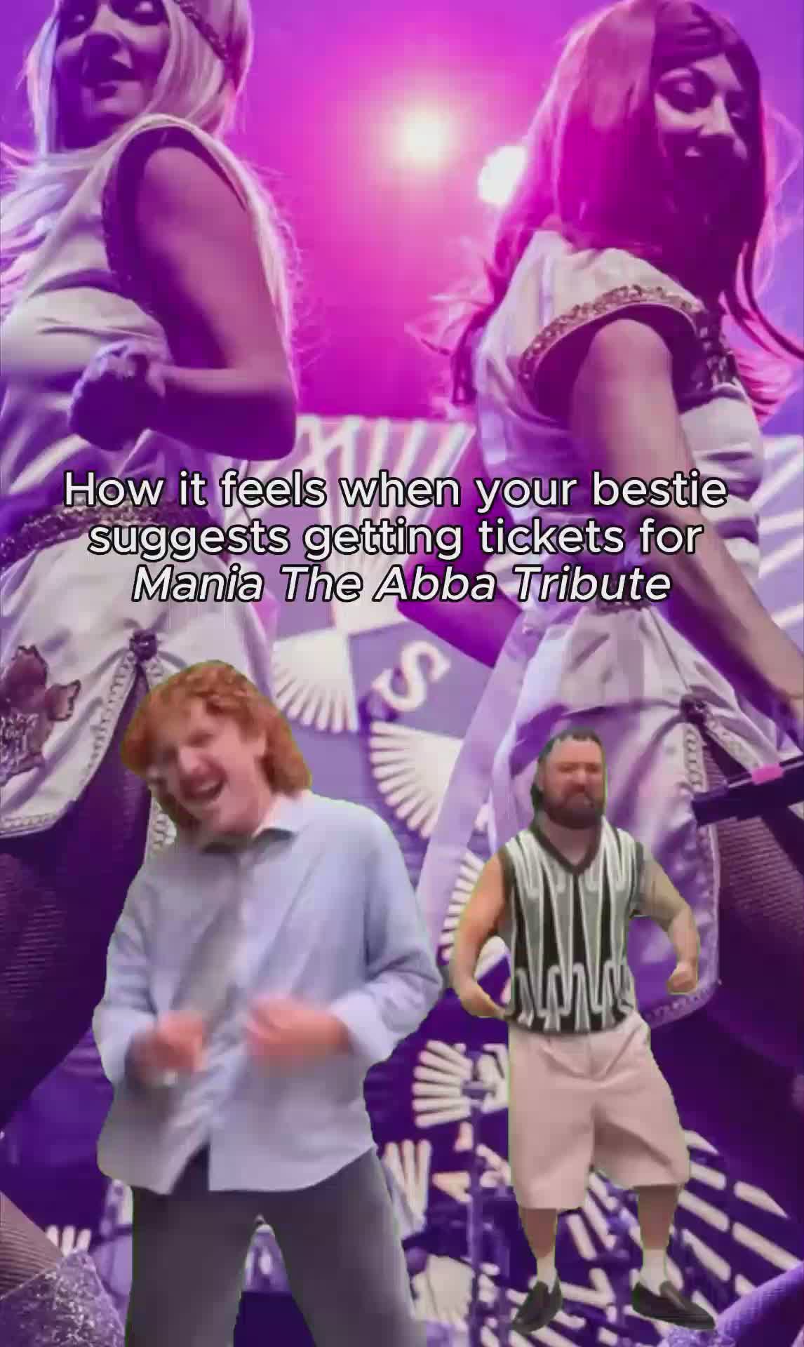 @Maniatheshow