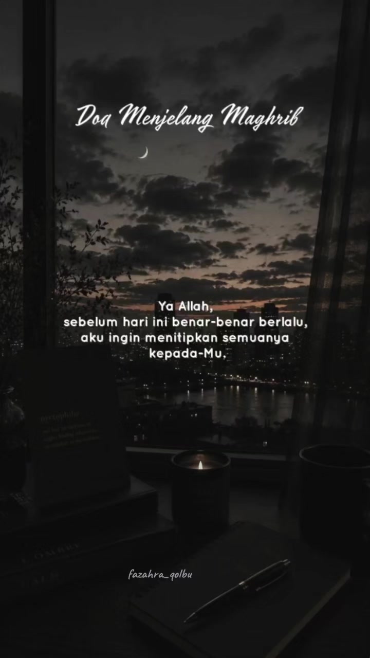 @Fazahra_Qolbu